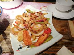 -胡桃里音乐酒馆(环亚凯瑟琳广场店)