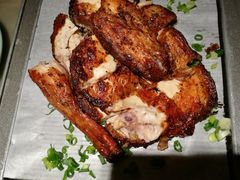 -绿茶餐厅(广州天河城店)