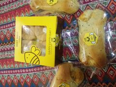 -三只蜜蜂蛋糕(东城店)