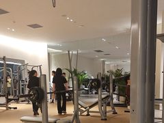 -YCHL FIT 健身(星寰店)