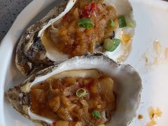 -丰茂烤串(公园店)