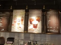 -COSTA COFFEE(上海虹口龙之梦)