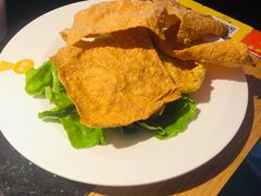 -严厨老坛酸菜鱼(吴江万宝店)