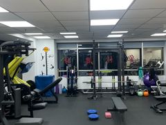 -象佳订制健身(中山公园旗舰店)
