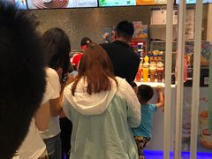 -DQ·蛋糕·冰淇淋(通州万达店)