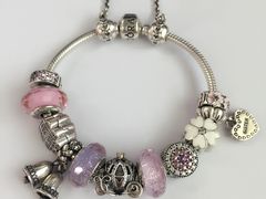 -Pandora潘多拉珠宝(虹口龙之梦店)