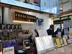 -茶百道(铜梁万达广场店)