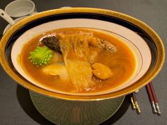 -沈灶河豚宴·河豚融合餐厅(汉中路店)