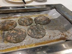 -圣罗巴海鲜烤肉自助(新乡万达店)
