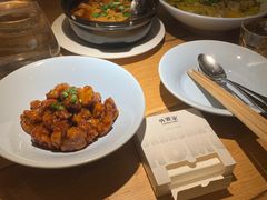 -金牌外婆家(苏州中心店)