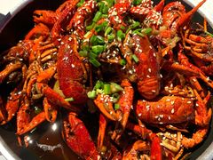-一棠龙虾(徐家汇城开YOYO店)
