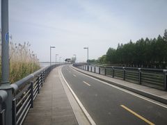 -阳澄湖半岛旅游度假区