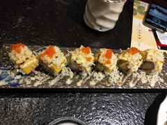 香芒反卷-古田居·特色寿司料理(星之岛旗舰店)