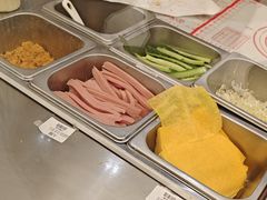 -大糯家饭团(华润万象城店)