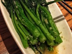-秦唐一号西安菜馆(钟楼店)