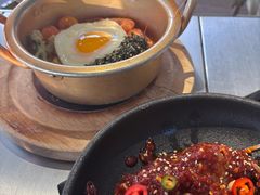 -KimPro 辛普乐概念韩餐