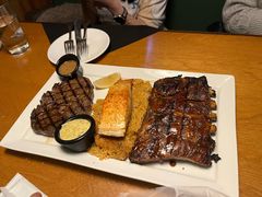-Texas Roadhouse(世纪汇广场店)