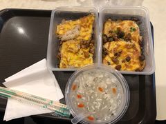 桂花糊米酒-老通城豆皮大王(吉庆街店)