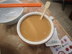 -香江姳苑粥饭(人民广场店)