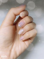 -艾珂·美甲美睫