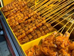 -味子夫鸡柳(解放碑总店)