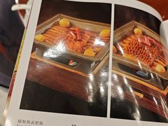 -龙凤瓦罐煨汤馆(清江东路店)