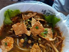 -阿生哥螺蛳粉•火锅(永安街店)