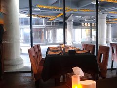 -Efes Turkish & Mediterranean Cuisine 艾菲斯餐厅(陆家嘴店)