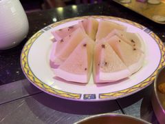 -亚龙湾红树林度假酒店-韩轩韩餐厅