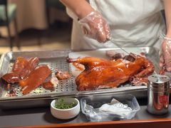 -漢舍中国菜馆(889广场店)