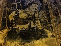 -敦煌夜市