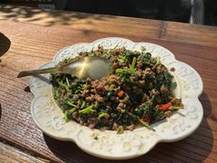 -缘生态云南菜·野生菌庭院餐厅(华侨城店)