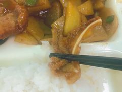 -紫金港餐饮中心-风味餐厅(浙江大学紫金港校区店)