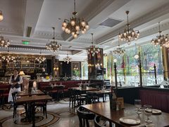 -Entrecôte 法国牛扒馆(保利·时光里店)