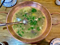 铜瓢牛肉-妈妈的味道(和顺古镇店)