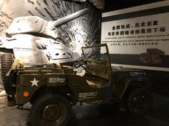 -沈阳“九·一八”历史博物馆