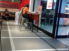 -汉堡王(仲盛世界商城店)