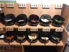 -独食火锅·半米屋台(望平街店)