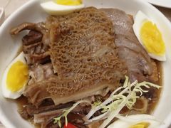 -乾隆美食·本帮菜(黄河路店)
