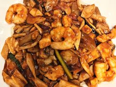 八珍豆腐-陈傻子餐厅(世纪都会店)