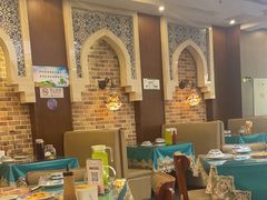 -巴依老爷新疆美食(昌平店)