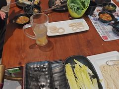 -八宝牛潮汕鲜牛肉火锅(净月店)