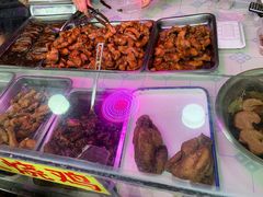 -正宗上海陆记熏鱼