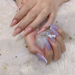 -弘源美甲美睫