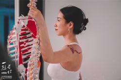 -无界瑜伽普拉提