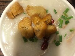 艇仔粥-避风塘(光启城店)