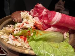 -Mr.Fish鱼鲜生海鲜放题(高德置地冬广场店)