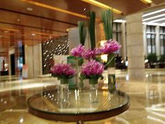 -济南喜来登酒店