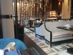 热餐-康莱德酒店·美庭自助餐厅