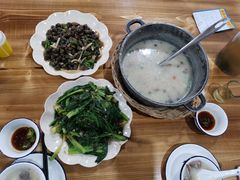 -南记食粥坊·宵夜大排档(莲花总店)